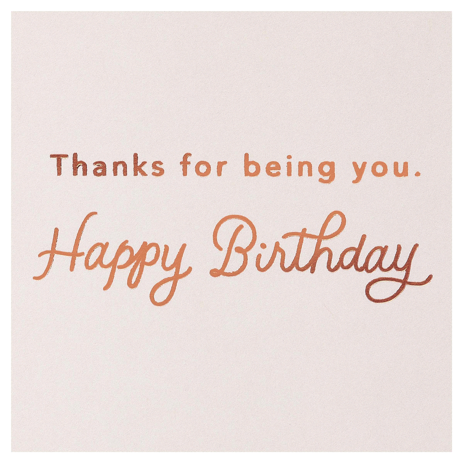 slide 2 of 4, American Greetings #31 Birthday Card For Daughter (Floral Cake), 1 ct