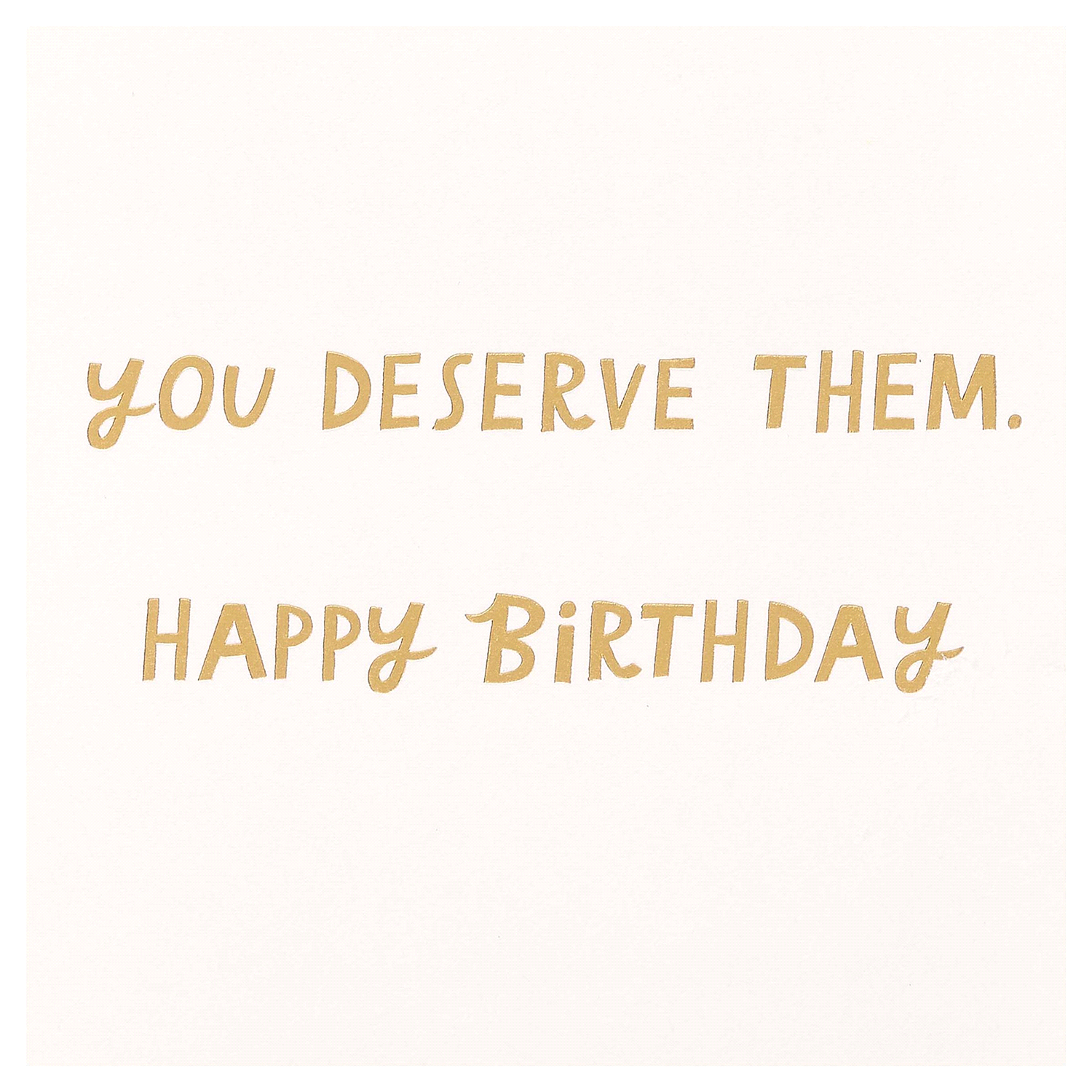 slide 2 of 4, American Greetings Greeting Card 1 ea, 1 ct