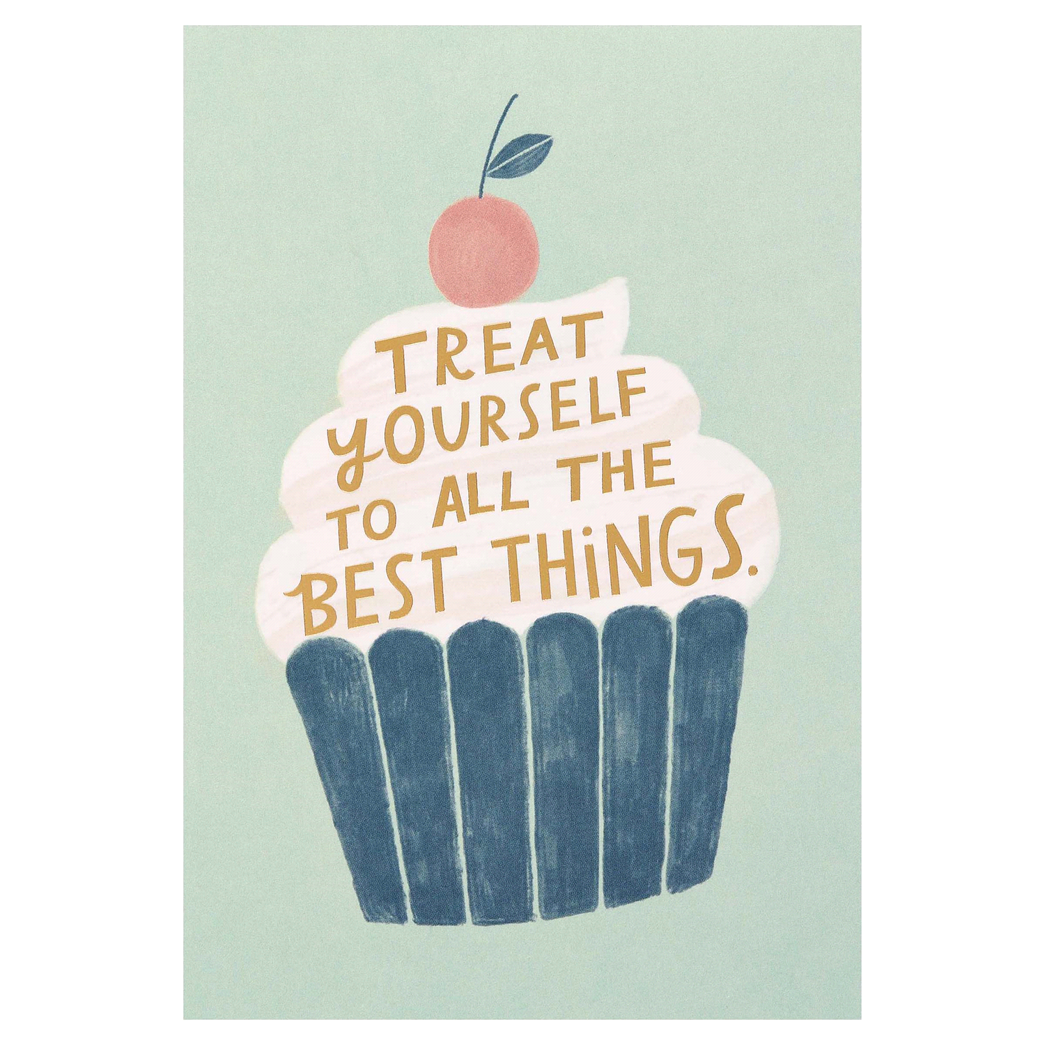 slide 3 of 4, American Greetings Greeting Card 1 ea, 1 ct