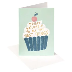American Greetings Greeting Card 1 ea