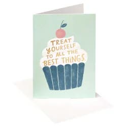 American Greetings Greeting Card 1 ea