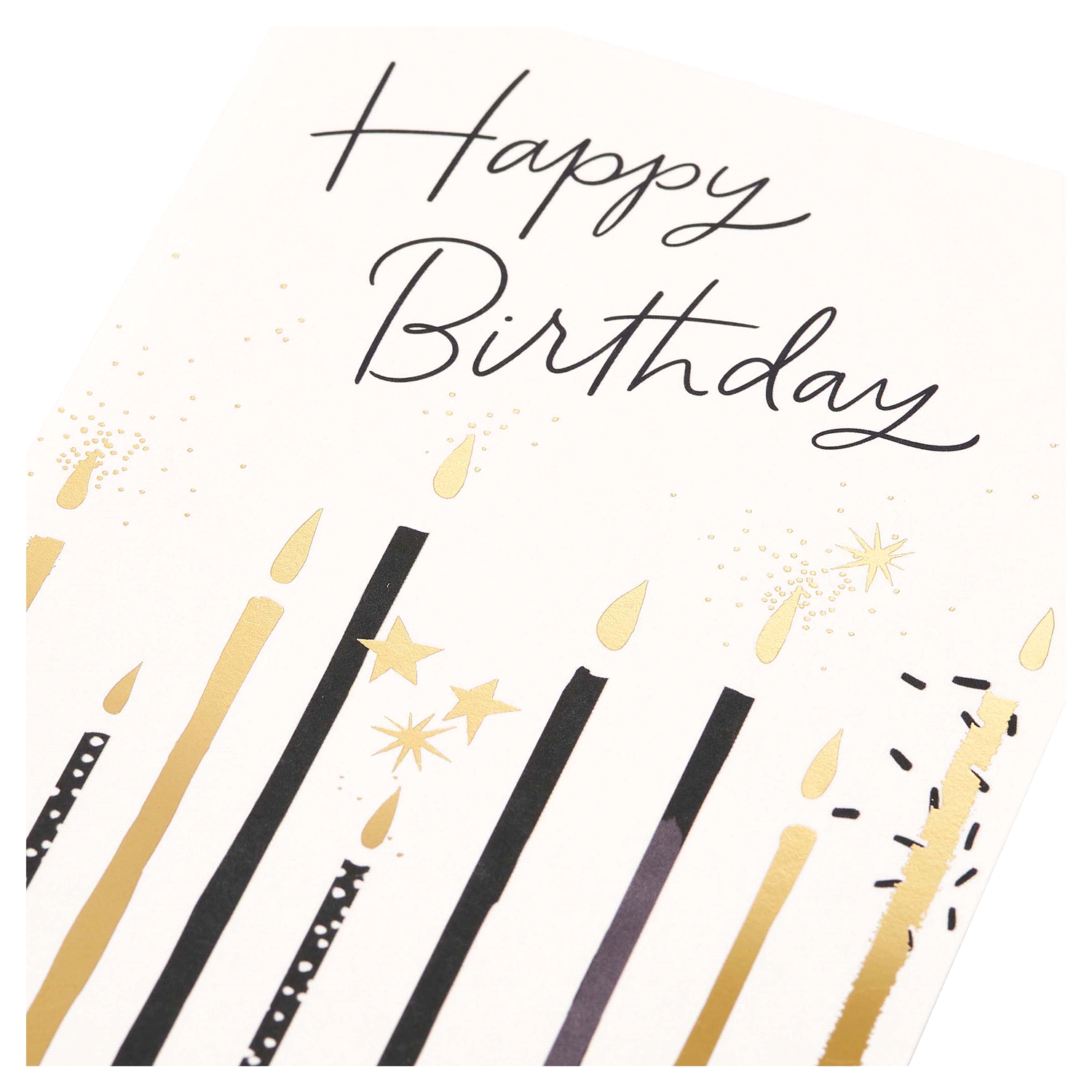 slide 4 of 4, American Greetings Happy Birthday Greeting Card 1 ea, 1 ct
