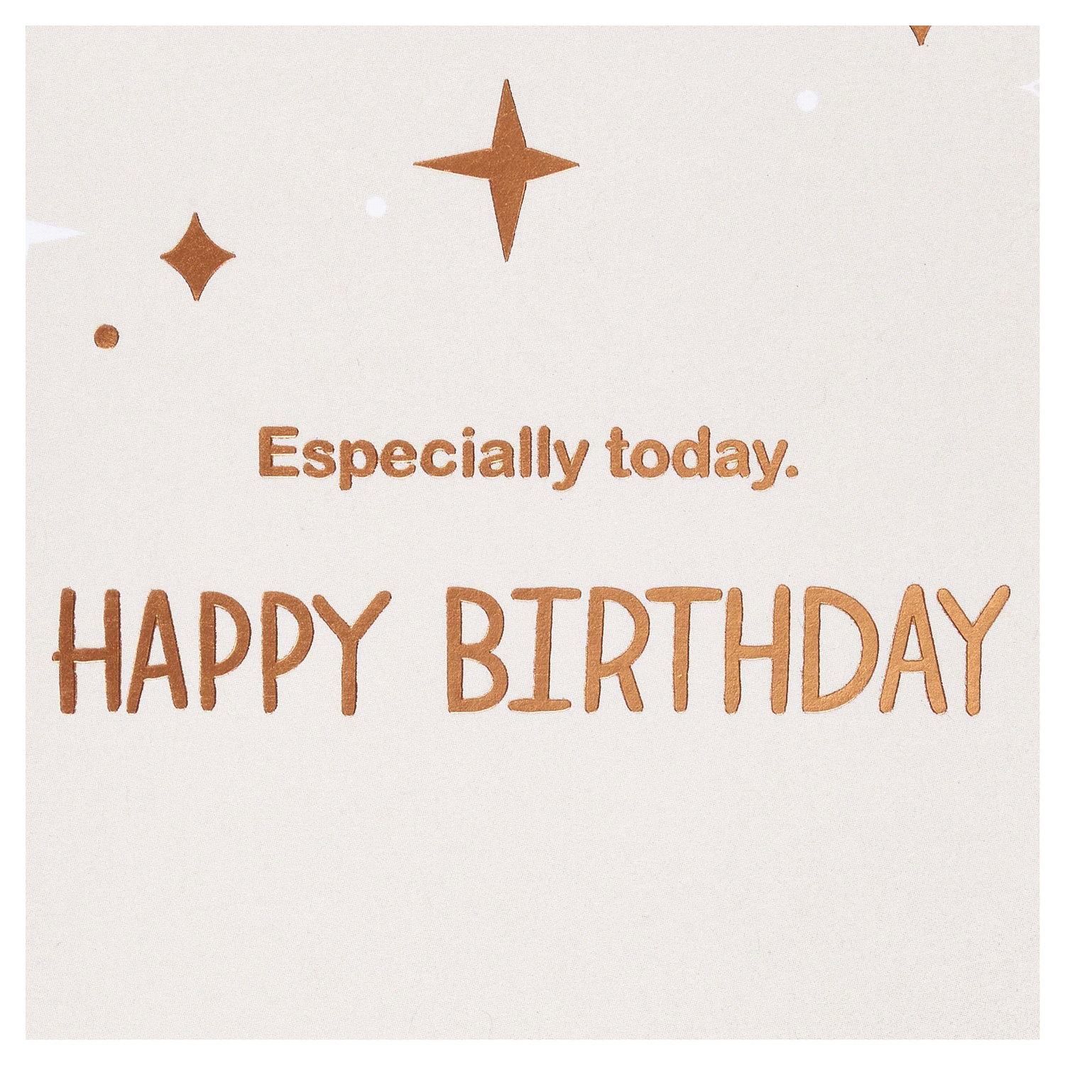 slide 2 of 4, American Greetings Greeting Card 1 ea, 1 ct