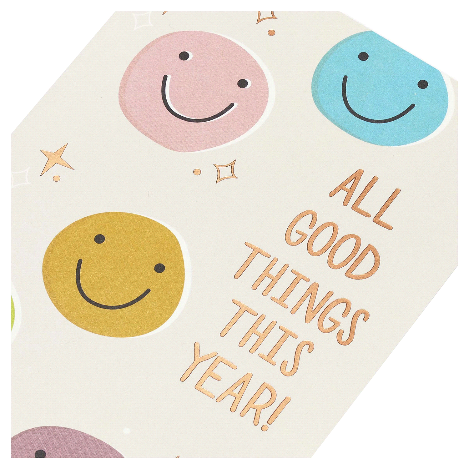 slide 4 of 4, American Greetings Greeting Card 1 ea, 1 ct