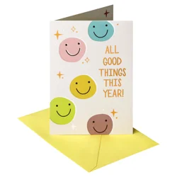 American Greetings Greeting Card 1 ea
