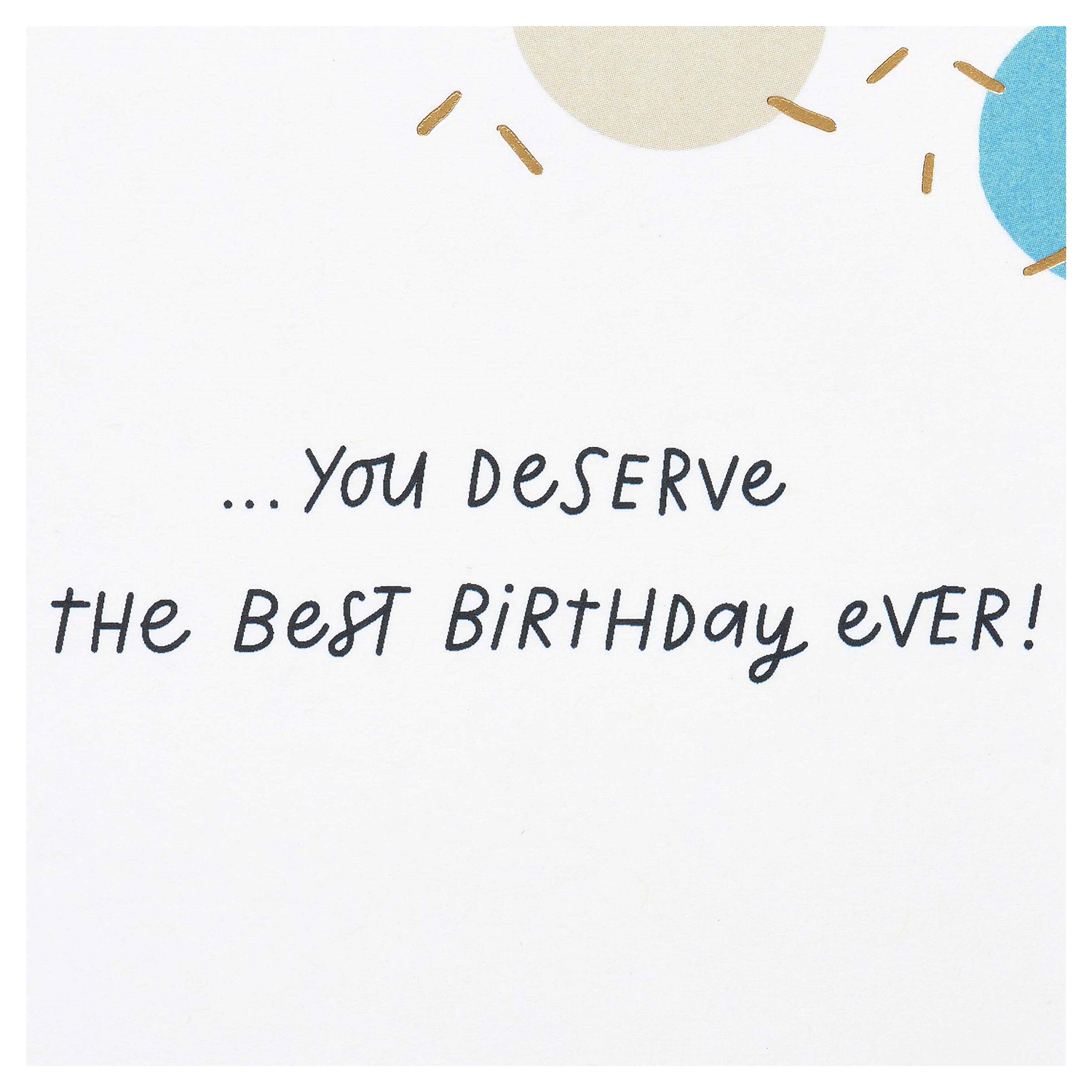 slide 2 of 4, American Greetings Greeting Card 1 ea, 1 ct