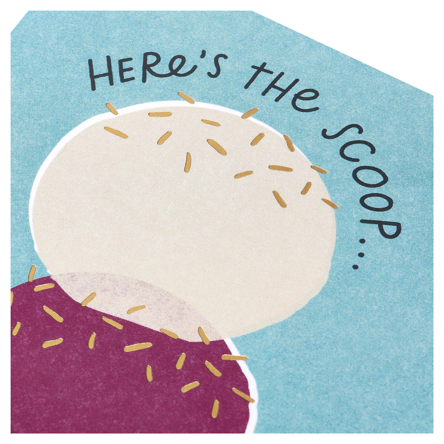 slide 4 of 4, American Greetings Greeting Card 1 ea, 1 ct