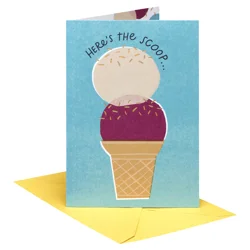 American Greetings Greeting Card 1 ea