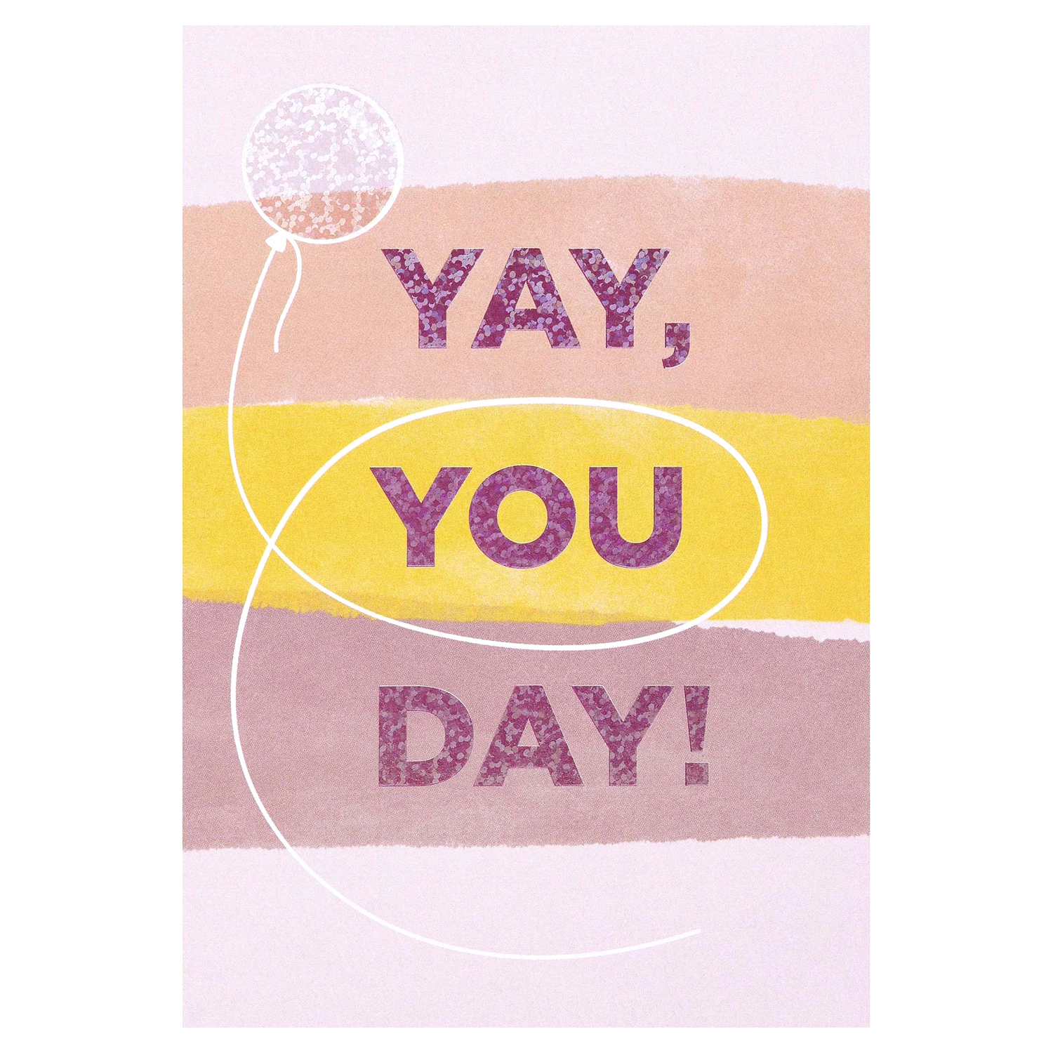 slide 3 of 4, American Greetings Greeting Card 1 ea, 1 ct