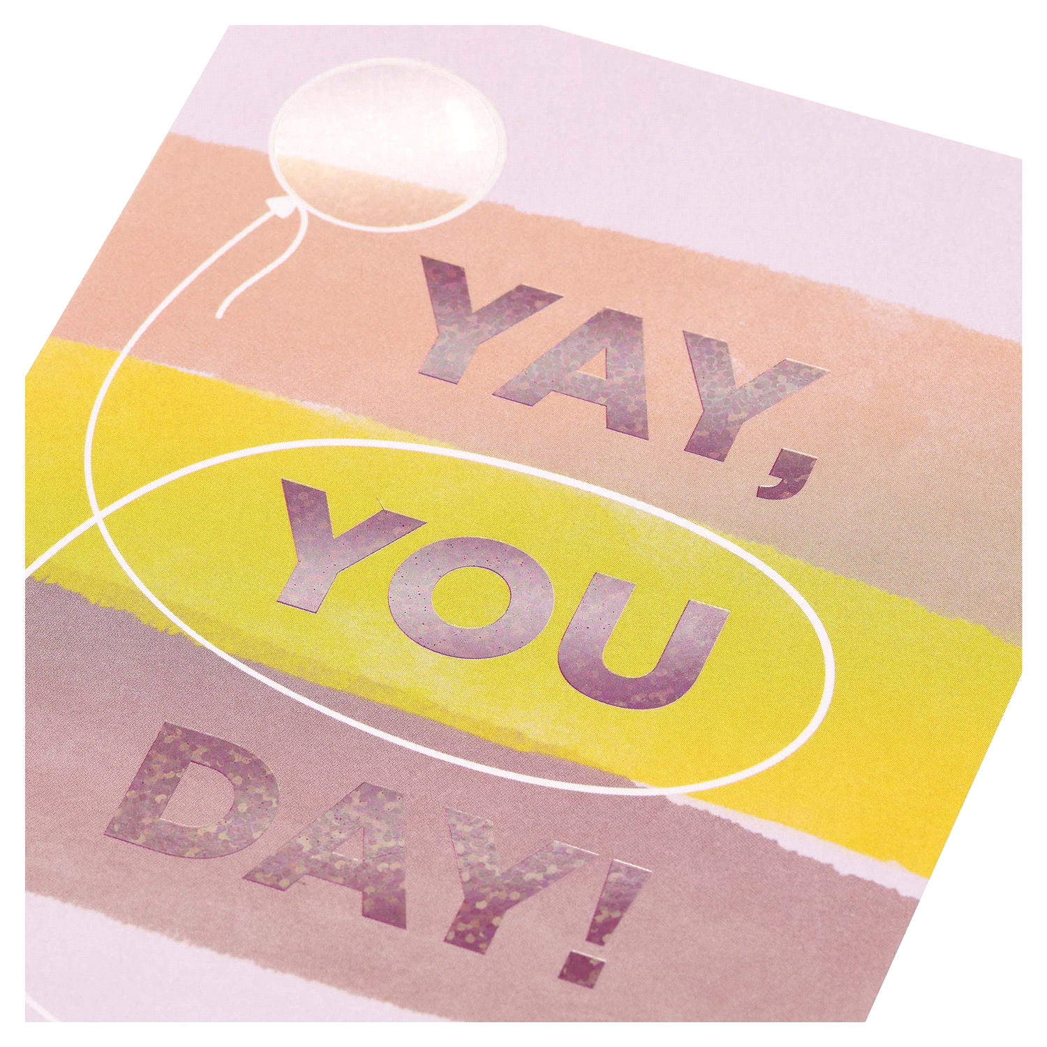 slide 4 of 4, American Greetings Greeting Card 1 ea, 1 ct