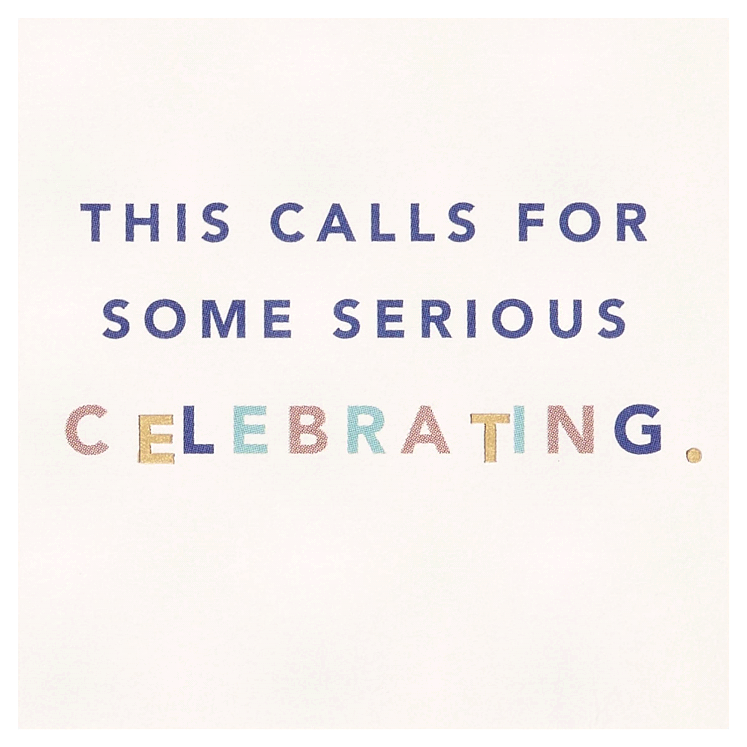 slide 2 of 4, American Greetings Greeting Card 1 ea, 1 ct