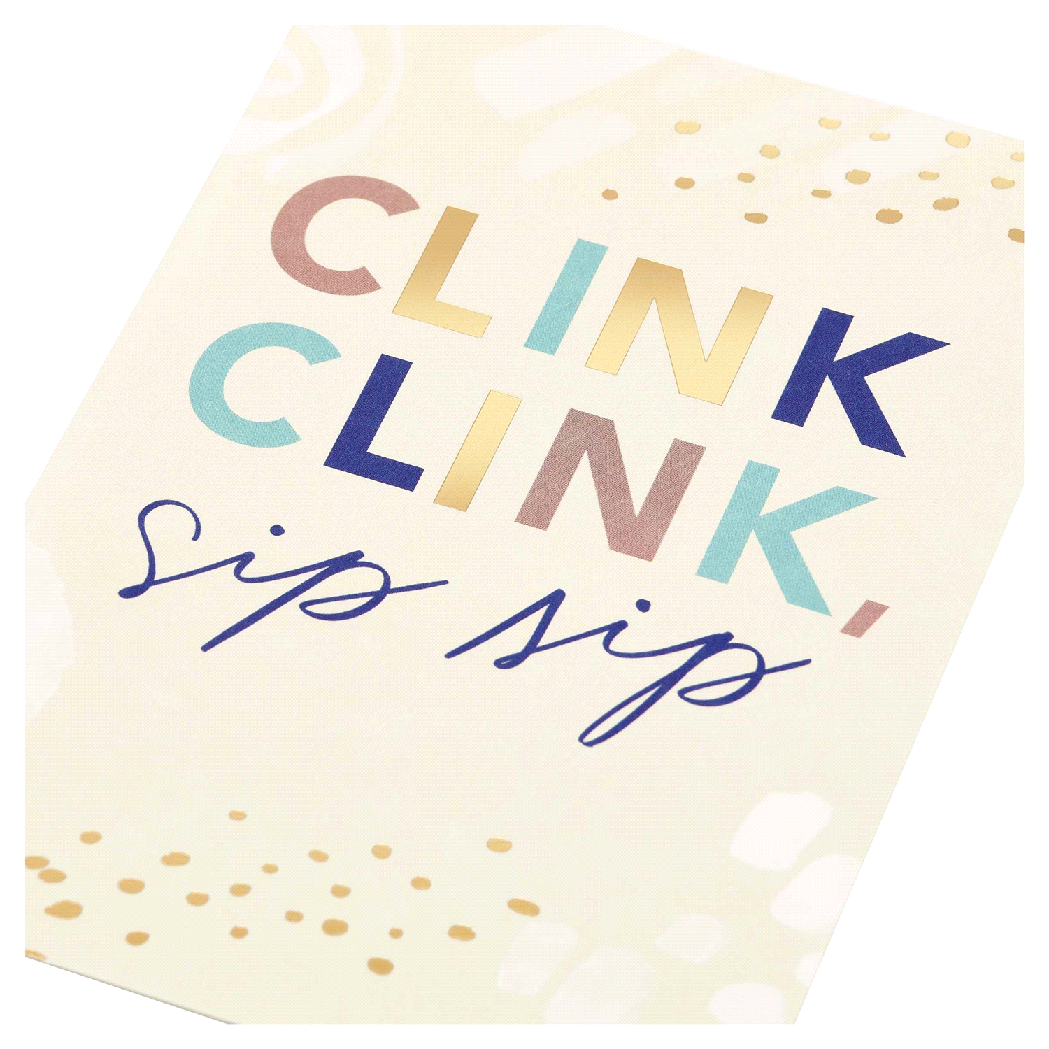 slide 4 of 4, American Greetings Greeting Card 1 ea, 1 ct