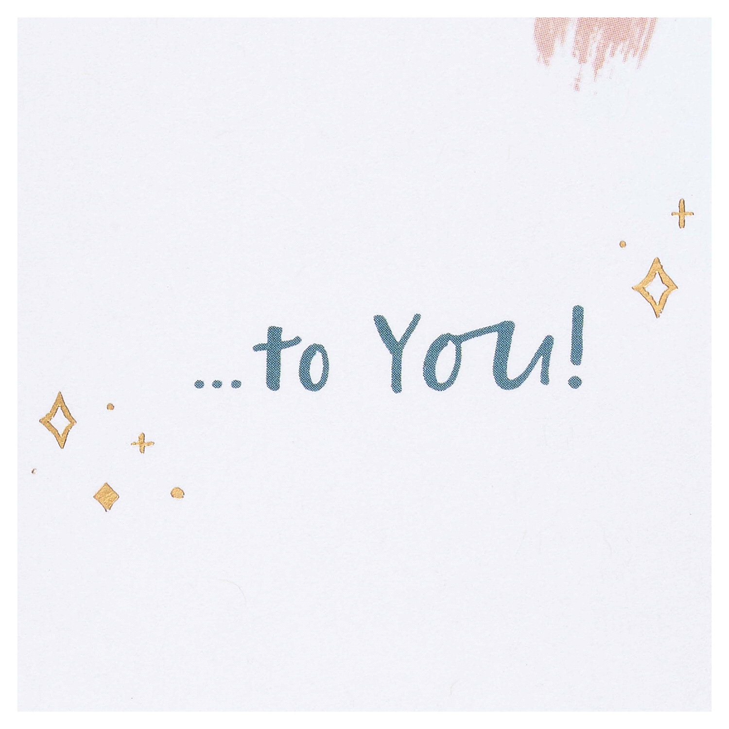 slide 2 of 4, American Greetings Happy Birthday Greeting Card 1 ea, 1 ct