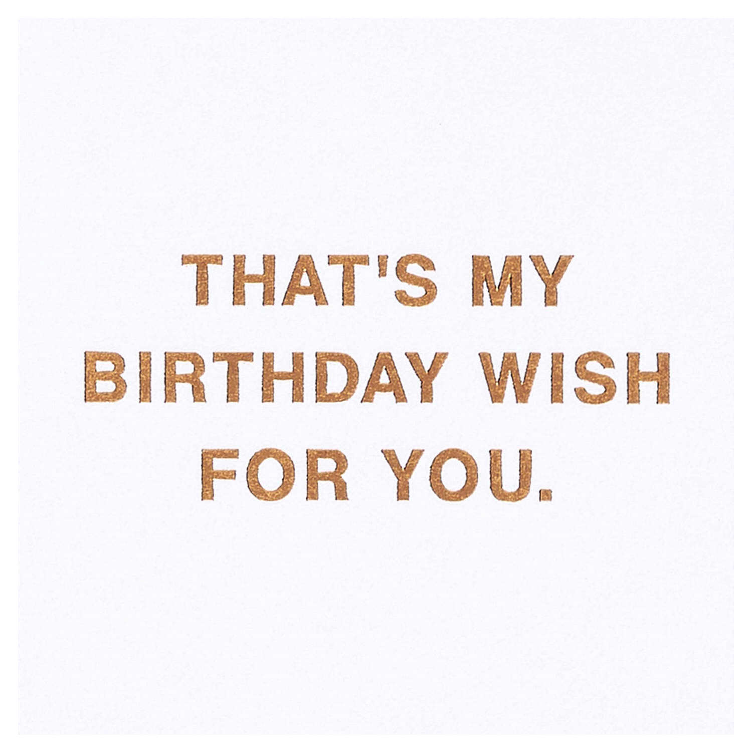 slide 2 of 4, American Greetings Nothing But Smiles Greeting Card 1 ea, 1 ct