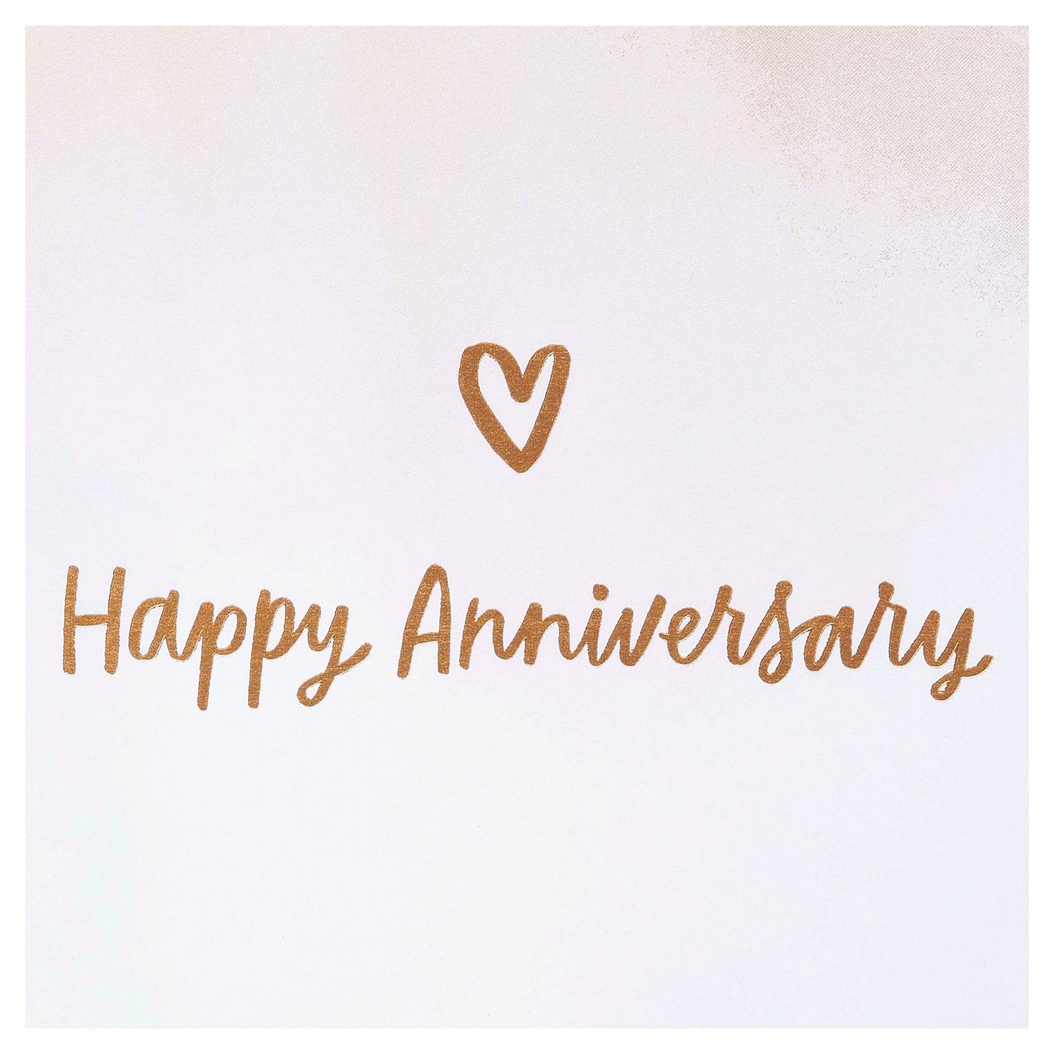 slide 2 of 4, Carlton Cards 'Love You' Anniversary Card, 1 ct