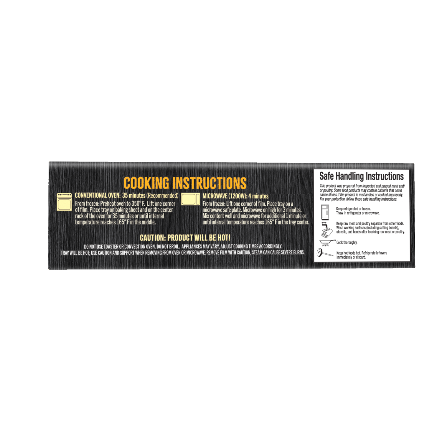 slide 2 of 2, Yellowstone™ Brisket Mac & Cheese, 9 oz