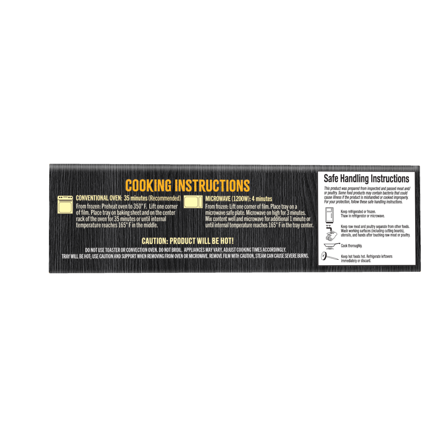 slide 2 of 2, Yellowstone™ Pulled Pork Mac & Cheese, 9 oz