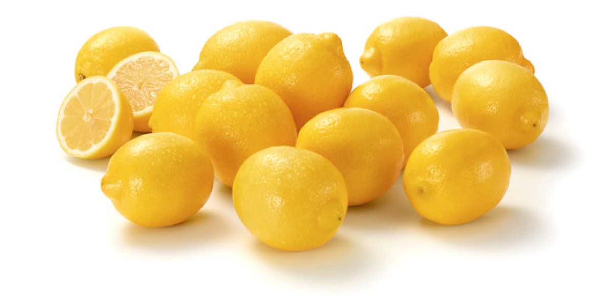 slide 1 of 1, Lemons, 2 lb