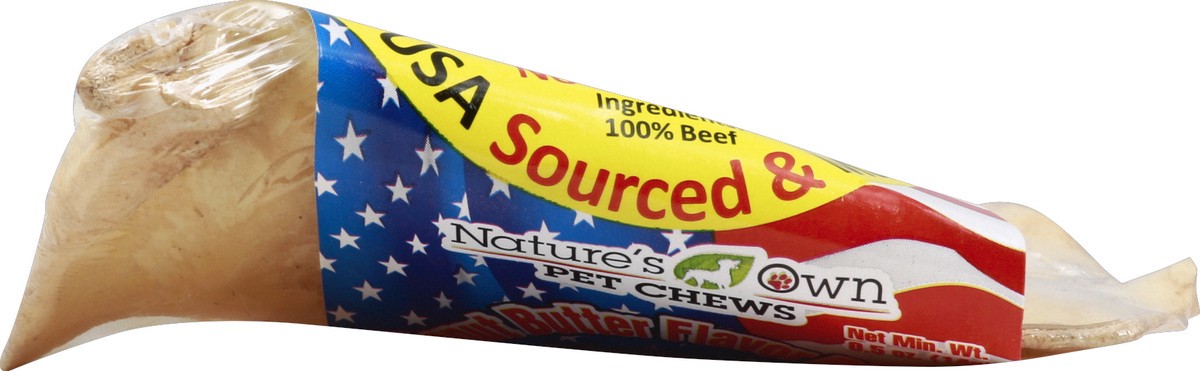 slide 4 of 5, Best Buy Bones Beef Chew 0.5 oz, 0.5 oz