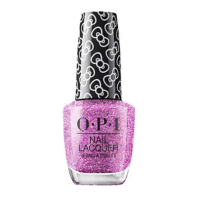 slide 1 of 1, OPI Nail Lacquer Let's Celebrate!, 0.5 oz