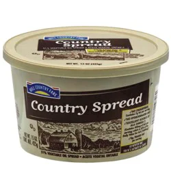 Hill Country Fare Soft Spread