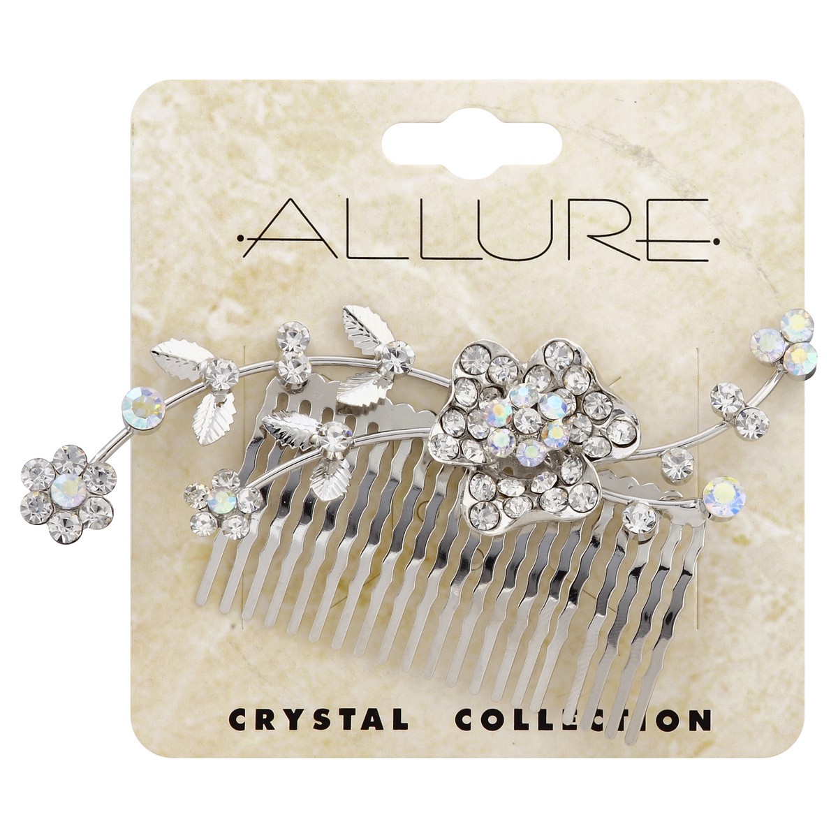 slide 2 of 2, Allure Hair Comb 1 ea, 1 ct