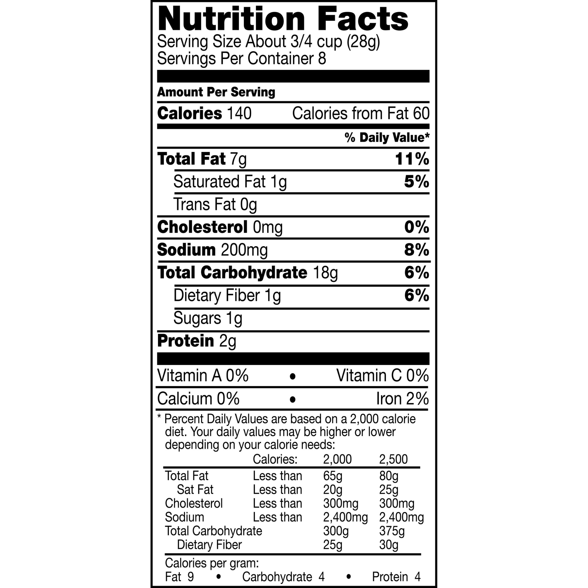 slide 2 of 3, Munchies Cheese Fix Flavored Snack Mix - 8oz, 8 oz