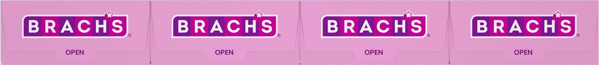 slide 5 of 13, Brach's Tiny Conversation Hearts Candy 4 Pack Value 4 - 1 oz Box, 4 ct