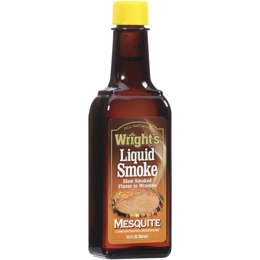 slide 2 of 3, Wright's Liquid Smoke 3.5 oz, 3.5 oz