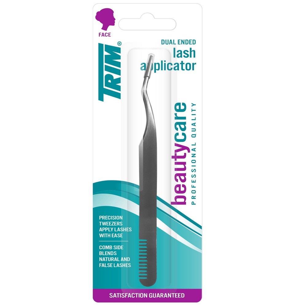 slide 2 of 2, Trim Precision Angled Lash Tool, 1 ct