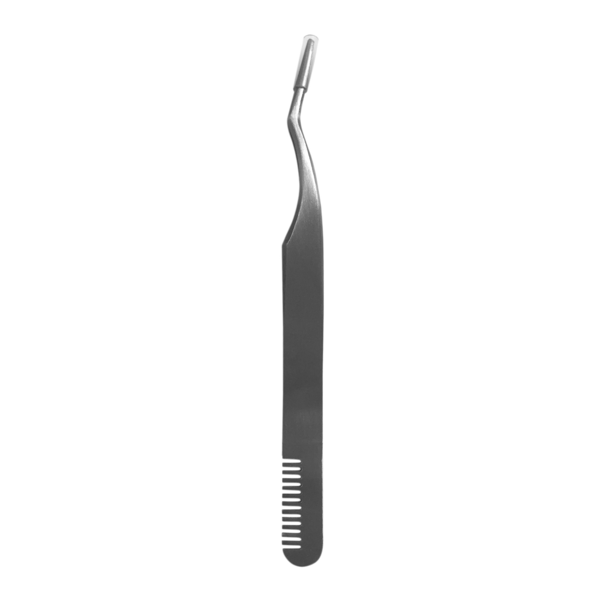 slide 1 of 2, Trim Precision Angled Lash Tool, 1 ct