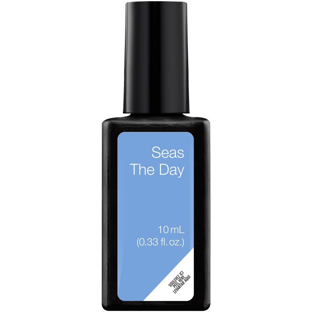 slide 2 of 2, SensatioNail Express Gel Polish - 72102 Seas the Day, 0.33 fl oz