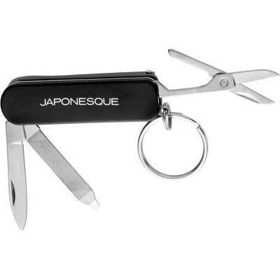 slide 1 of 4, Japonesque Classic Utility Knife, 1 ct