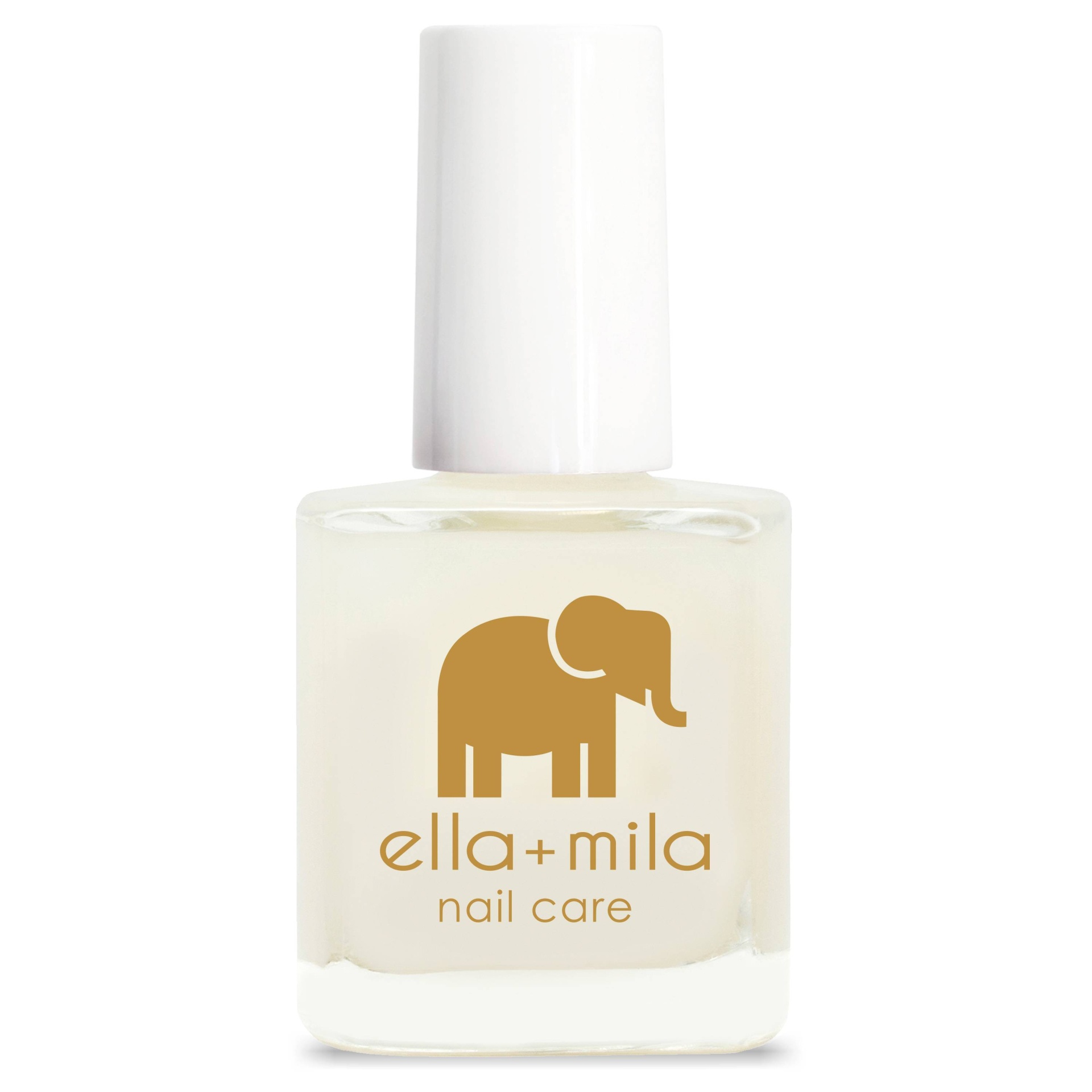 slide 1 of 4, ella+mila Nail Care Matte Top Coat (Matte-ly in Love) - 0.45 fl oz, 0.45 fl oz