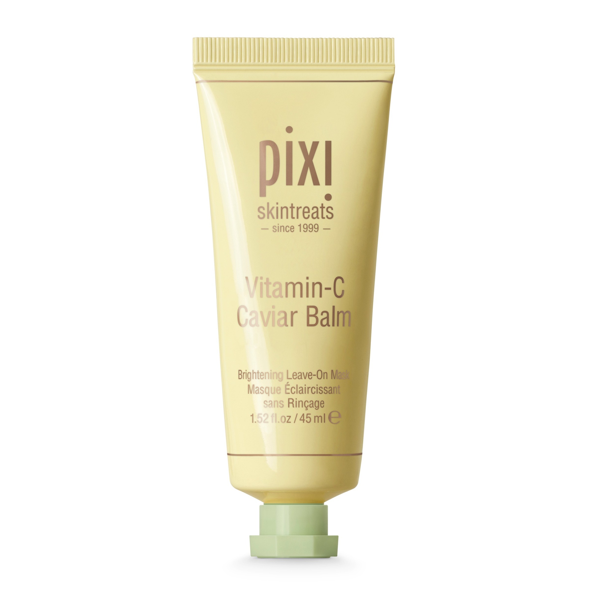 slide 1 of 1, Pixi by Petra Vitamin-C Caviar Balm, 1.52 fl oz