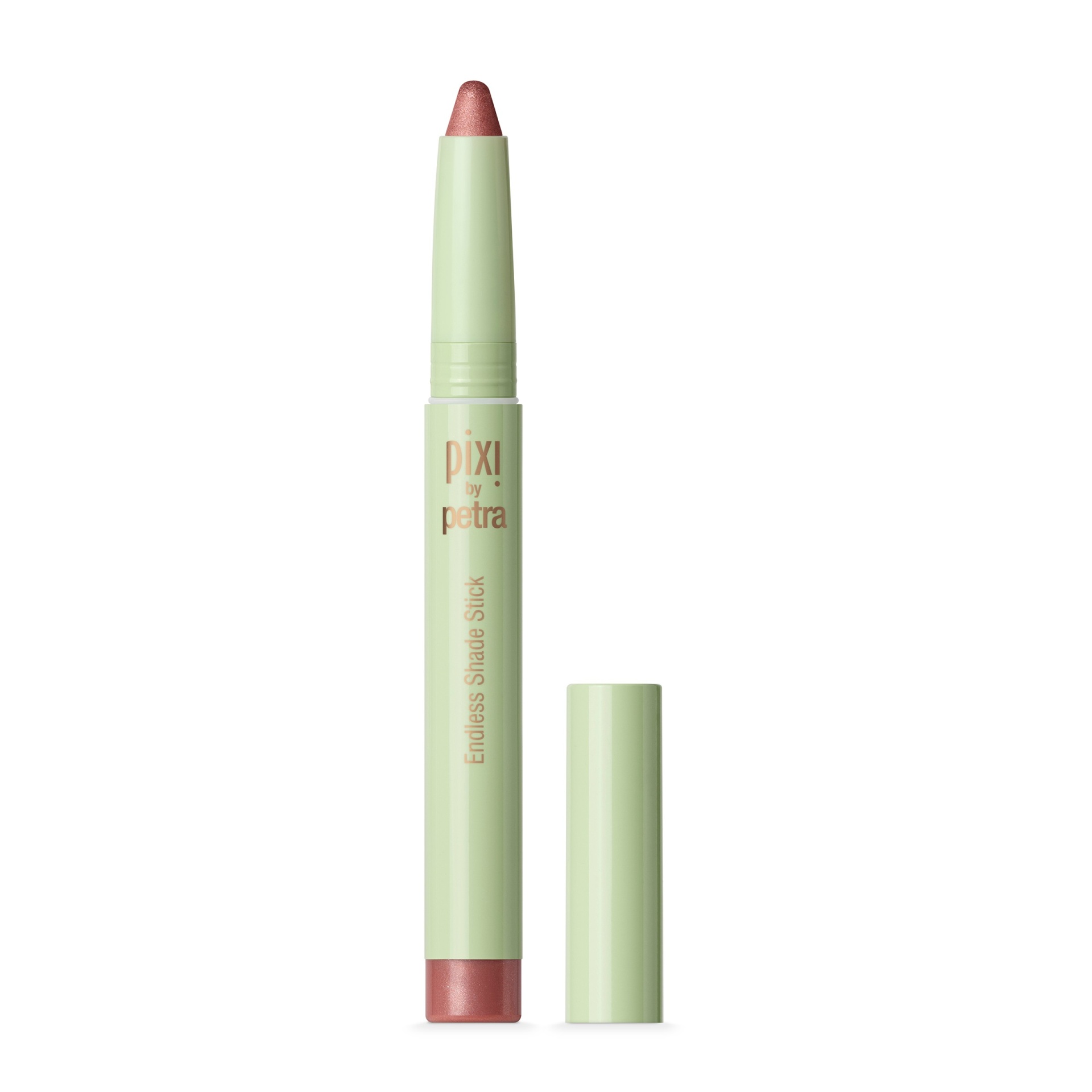 slide 1 of 3, Pixi by Petra Endless Shade Stick - Copper Glaze - 0.05oz, 1 ct