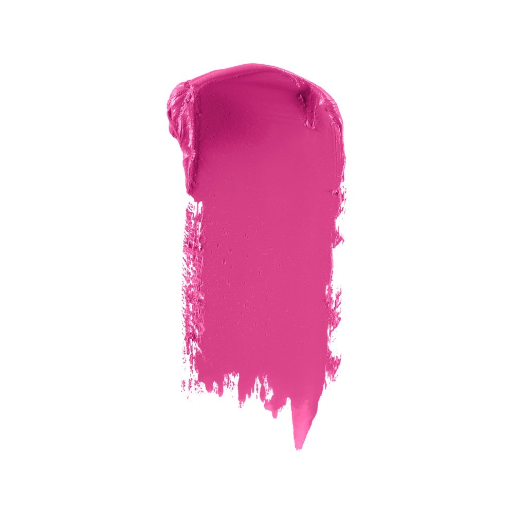 slide 4 of 4, Nyx Professional Makeup Powder Puff Lippie, Bby, 0.4 oz