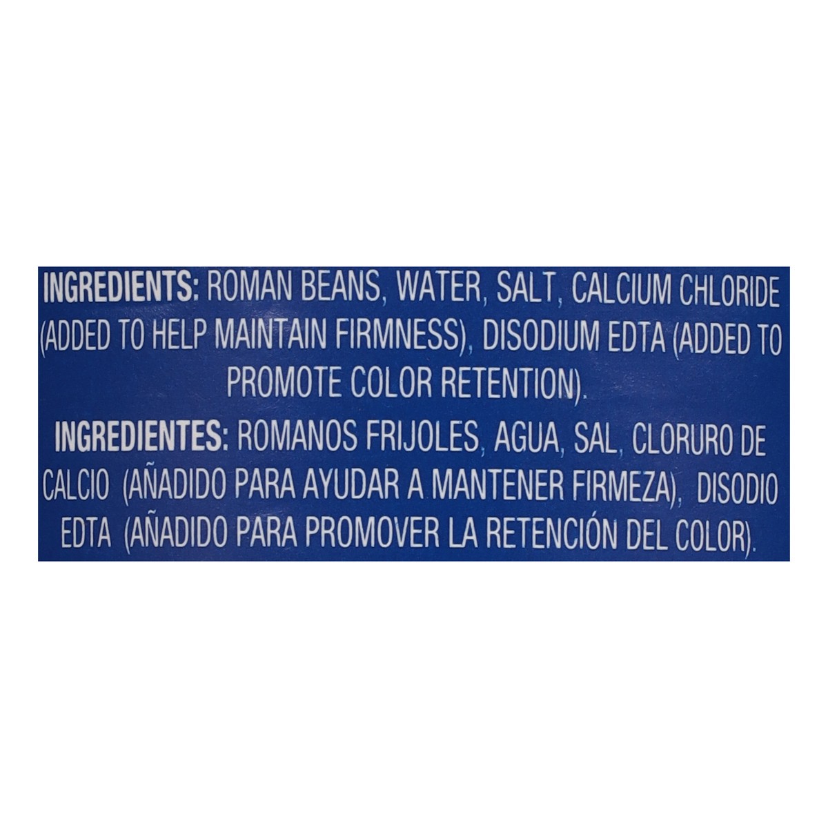 slide 2 of 14, Iberia Premium Cranberry (Roman) Beans - 15.5 oz, 1 ct