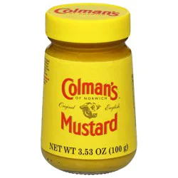 Colman's of Norwich Mustard 3.53 oz