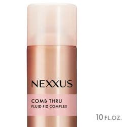 Nexxus Comb Thru Medium Hold 2 Finishing Mist 10 oz