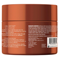 slide 7 of 9, Nexxus Curl Define Moisturizing Leave-In Conditioner for Curly Hair - 8 fl oz, 8 fl oz