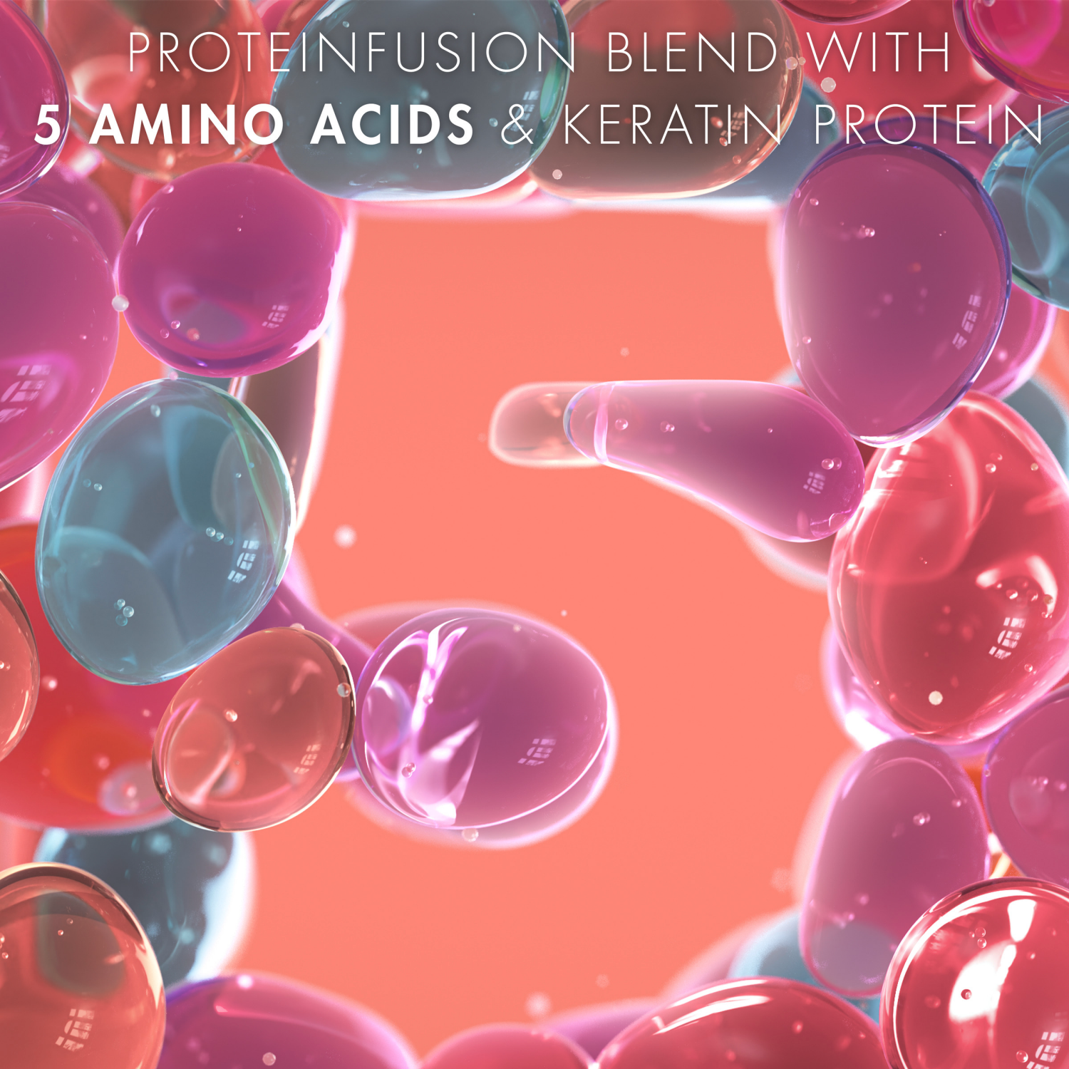 slide 3 of 8, Nexxus Amino Bond Conditioner, 13.5 fl oz