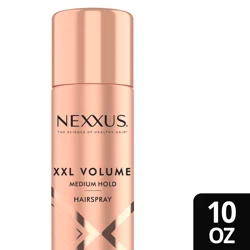 Nexxus XXL Volume Medium-Hold Hairspray