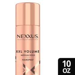 Nexxus XXL Volume Medium-Hold Hairspray
