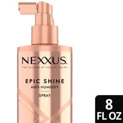 Nexxus Epic Shine Anti-Humidity Hair Styling Spray