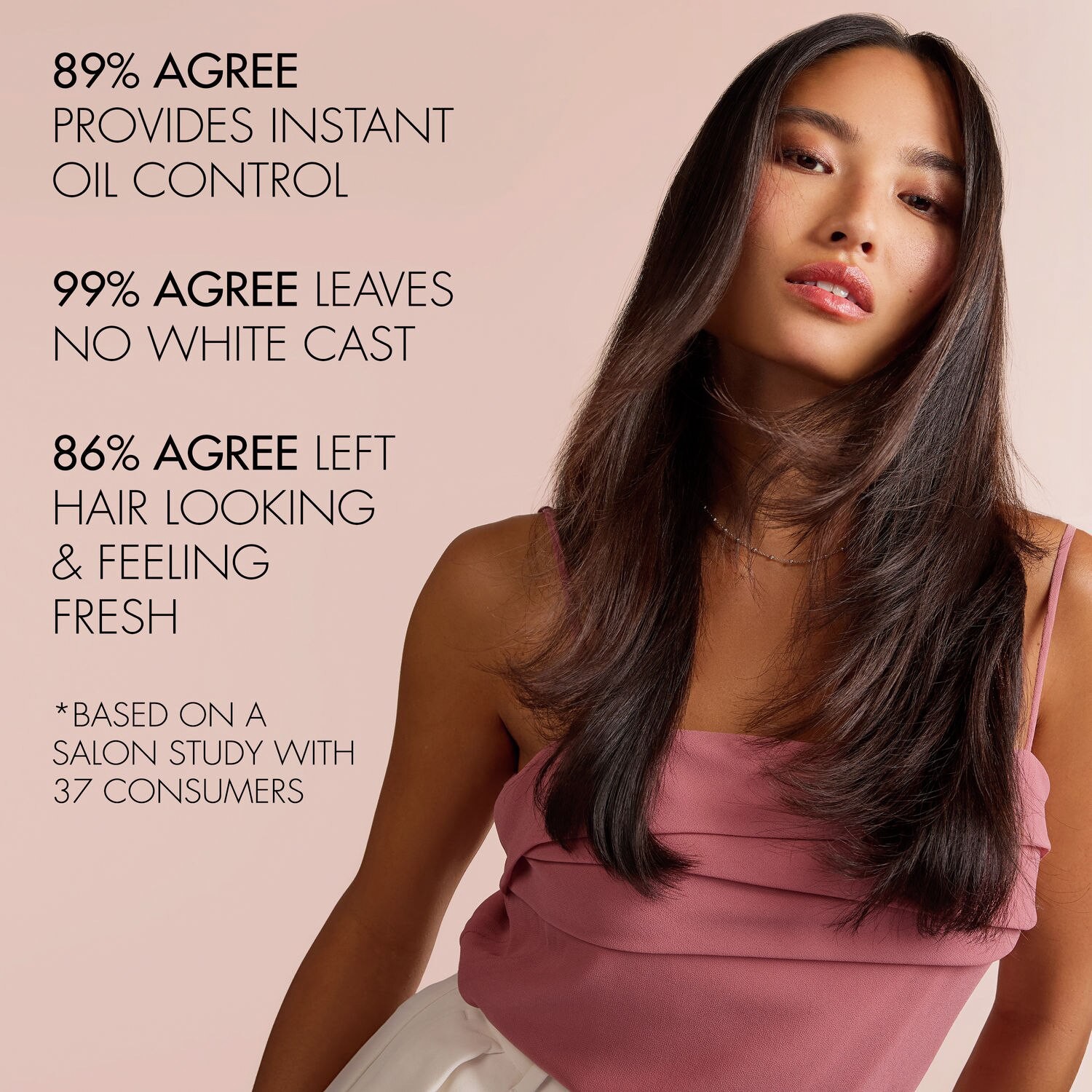 slide 6 of 6, Nexxus Dry Sh Brunette 4P 5Z, 5 oz