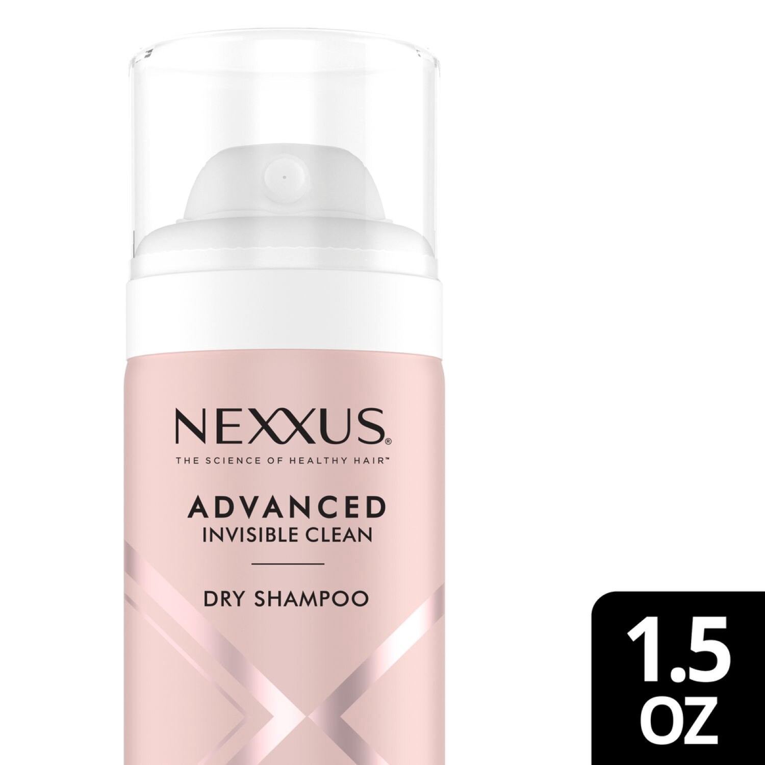 slide 4 of 9, Nexxus Advanced Invisible Clean Dry Shampoo, 1.15 Oz, 1.15 oz