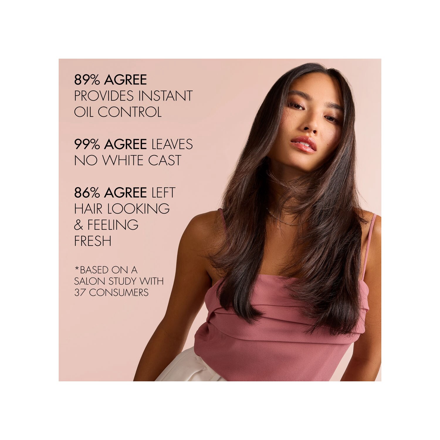 slide 2 of 9, Nexxus Advanced Invisible Clean Dry Shampoo, 1.15 Oz, 1.15 oz