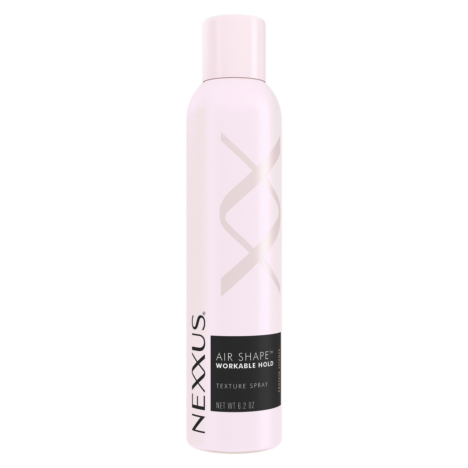 slide 3 of 4, Nexxus Texture Spray Hair Texture Spray, 6.2 Fo, 6.2 oz