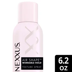 Nexxus Texture Spray Hair Texture Spray, 6.2 Fo